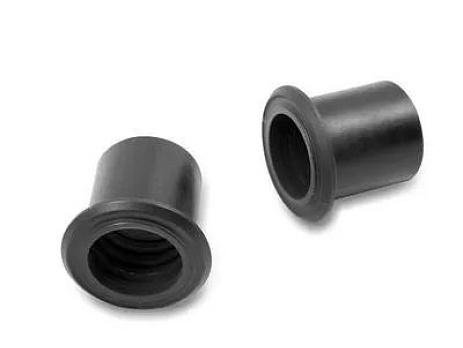 SuperPro DAIHATSU FEROZA silentblok řízení idler (80 duro/ShA)