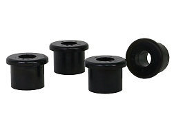 Whiteline sada silentbloků předního oka listového pera