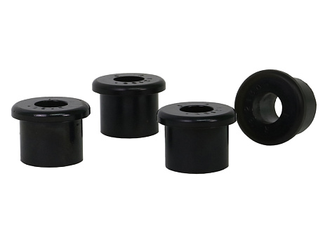 Whiteline sada silentbloků předního oka listového pera