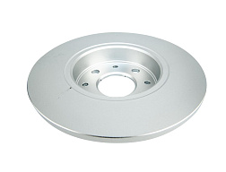 Brzdový kotouč DBA Street Series EnShield Povlakovaný