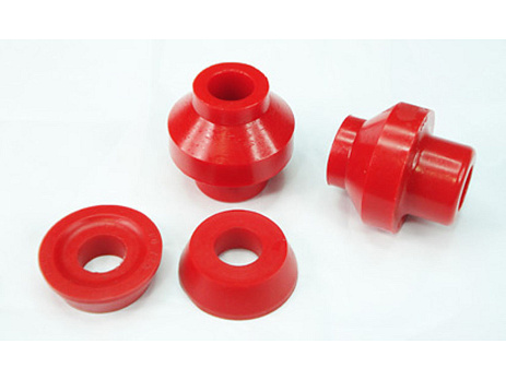 Pedders Uretanový silentblok podélného ramene (4 ks)