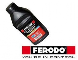 Ferodo brzdová kapalina High Performance DOT 4 250ml