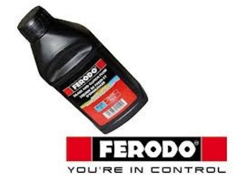 Ferodo brzdová kapalina High Performance DOT 4 250ml