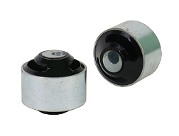 Whiteline sada silentbloků vnitřního zadního uložení spodního ramene – DOUBLE OFFSET