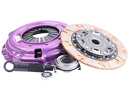 Spojková sada Xtreme Clutch Ceramic (polštářky) Zesílená 635 kg (45 % navýšení) 410 Nm