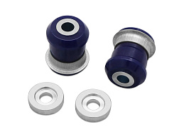 SuperPro TRC6700 + TRC6750 sada na opravu silentbloků (80 duro/ShA)