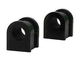 Whiteline uložení stabilizátoru – sada silentbloků 18mm