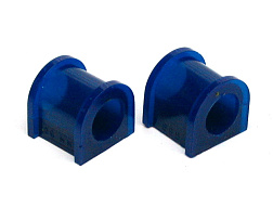 SuperPro Mazda 323 BG zadní stabilizátor k podvozku (80 duro/ShA)