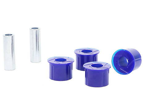 SuperPro Jeep Cherokee 4X4 Sports & Limited (80 duro/ShA)