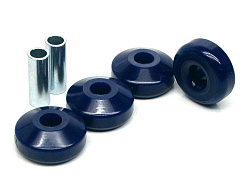 SuperPro přední vzpěra ke karoserii (80 duro/ShA)