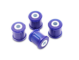 SuperPro zadní horní řídicí rameno/vnitřní silentblok (80 duro/ShA)