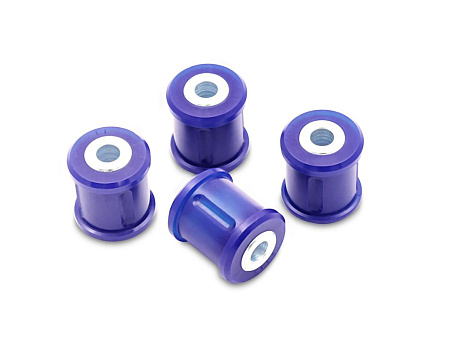 SuperPro zadní horní řídicí rameno/vnitřní silentblok (80 duro/ShA)