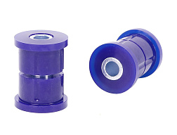 SuperPro přední spodní silentblok řídicího ramene (80 duro/ShA)