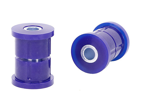 SuperPro přední spodní silentblok řídicího ramene (80 duro/ShA)