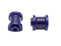 SuperPro sada silentbloků stabilizátoru Subaru 21mm (80 duro/ShA)