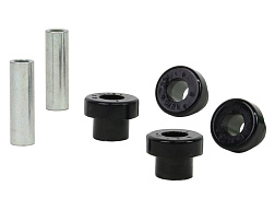Whiteline sada vnitřních silentbloků pro spodní rameno