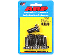 ARP šrouby setrvačníku motoru