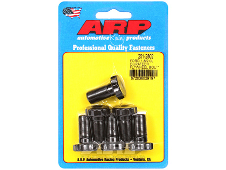 ARP šrouby setrvačníku motoru