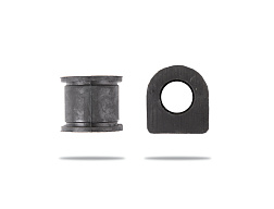 Pedders Zadní sada gumových silentbloků stabilizátoru D