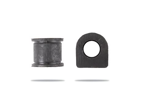 Pedders Zadní sada gumových silentbloků stabilizátoru D