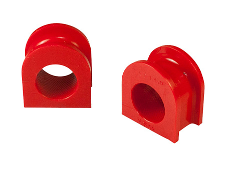 Pedders polyuretanový silentblok stabilizátoru D 35mm zesílený (2 ks)