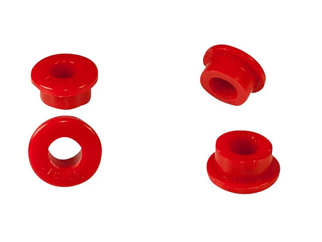 Pedders polyuretanový horní silentblok tlumiče (pouze pro originální tlumič) (2 ks)