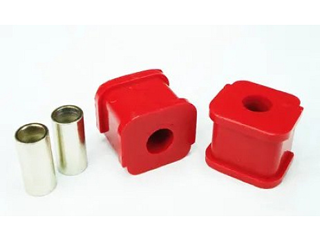 Pedders Uretanový vnitřní silentblok předního příčného ramene (2ks)