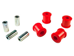 Pedders polyuretanový silentblok zadního ramene nápravy (4 ks)