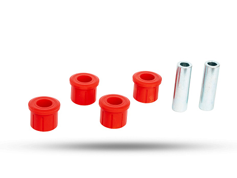 Pedders Uretanový silentblok oka listové pružiny (41 mm vnější průměr) (2 ks)