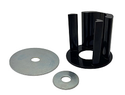 Whiteline sada silentbloků pro torzní vzpěru motoru