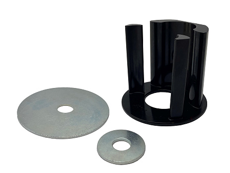 Whiteline sada silentbloků pro torzní vzpěru motoru