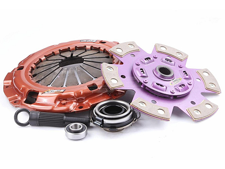 Spojková sada Xtreme Outback Ceramic zesílená 450Nm 730Kg (20% navýšení)