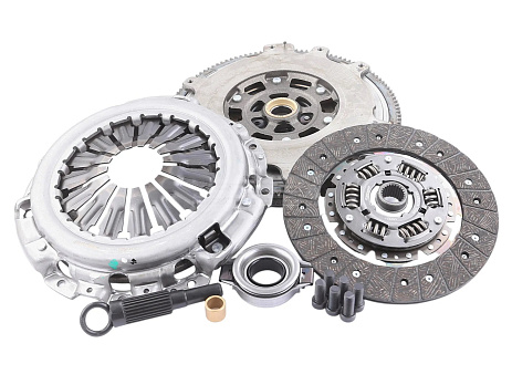 Spojková sada - Clutch Pro