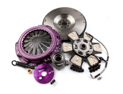 Xtreme Clutch Spojková sada Ceramic Nissan 350Z Z33 VQ35HR, 370Z VQ37VHR včetně setrvačníku