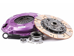 Spojková sada Xtreme Clutch Ceramic (polštářky) Zesílená 600 kg (30 % navýšení) 430 Nm