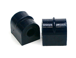 SuperPro sada silentbloků stabilizátoru (80 duro/ShA)