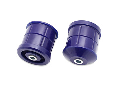 SuperPro VW zadní nosník nápravy k podvozku (80 duro/ShA)