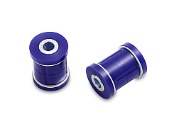 SuperPro SUBARU sada vnitřních silentbloků ramene (80 duro/ShA)