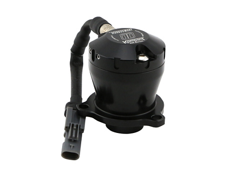Turbosmart BOV Kompact EM Plumb Back VR11 (BMW M2 N55)