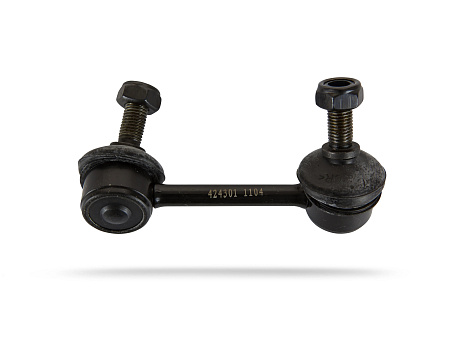 Pedders spojovací tyč stabilizátoru (kus)