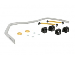 Whiteline PŘEDNÍ nastavitelný stabilizátor 33mm včetně spoj. tyčí Ford Mustang GT, Shelby GT500