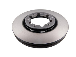 Brzdový kotouč DBA 4000 Series HD – hladký povrch