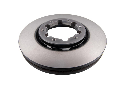 Brzdový kotouč DBA 4000 Series HD – hladký povrch