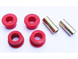 Pedders Uretanový zadní spodní vnější silentblok podélného/ramene sbíhavosti (2 ks)