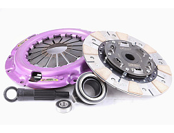 Spojková sada Xtreme Clutch Ceramic (polštářky) Zesílená 700 kg (40 % navýšení) 420 Nm