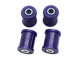 SuperPro zadní/spodní vnější silentblok řídicího ramene (80 duro/ShA)