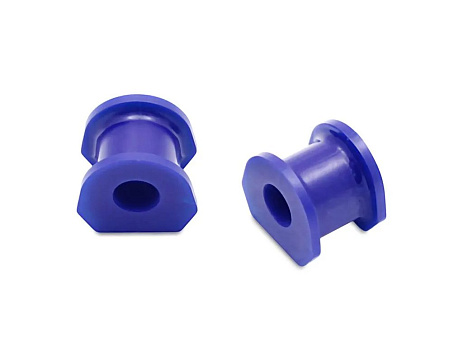 SuperPro sada silentbloků uložení stabilizátoru 32mm (80 duro/ShA) — Hyundai Terracan