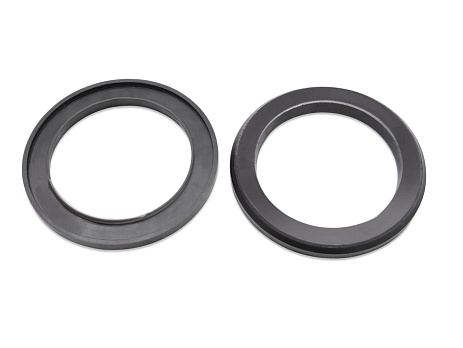 SuperPro TOYOTA zadní sada distančních podložek pružiny (80 duro/ShA)