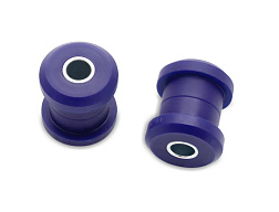 SuperPro sada silentbloků vnějšího horního zadního řídicího ramene (80 duro/ShA)