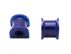 SuperPro silentblok stabilizátoru k podvozku 27mm (80 duro/ShA)